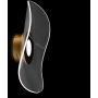 Altavola Design VELO LA101/WE1_gold Wandleuchte 1x30W/LED 3000K 1800lm IP20