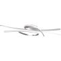 Fischer&Honsel Biba 21520 Deckenlampe 1x34w/led 2700k-6500k 4276lm ip20