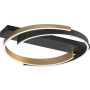 Fischer&Honsel Circly 21537 Deckenlampe 1x35w/led 2700k-6500k 4858lm ip20