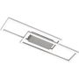 Fischer&Honsel Seth 21378 Deckenlampe 1x21,8w/led 2700k-6500k 3507lm ip20