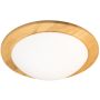 Fischer&Honsel SHINE-WOOD 21489 Deckenlampe 2x40w/e27 ip20