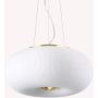 Ideal Lux ARIZONA 214474 Pendelleuchte 3x9W/GX53 ip20
