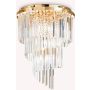 Ideal Lux CARLTON 213507 Deckenlampe 12x40W/E14 ip20