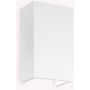 Ideal Lux FLASH 214689 Wandleuchte 1x40W/G9 ip20