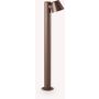 Ideal Lux GAS 213101 Stehlampe 1x35W/GU10 ip43