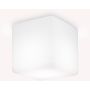 Ideal Lux LUNA 213200 Deckenlampe 1x5W/G9 ip44