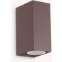 Ideal Lux UP 213354 Wandleuchte 2x15W/G9 ip44