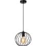 Lucide DANZA 21428/25/30 Pendelleuchte 1x40w/e27 ip20