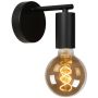 Lucide LEANNE 21221/01/30 Wandleuchte 1x60w/e27 ip20