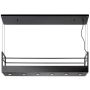 Lucide MIRAVELLE 21427/06/30 Pendelleuchte 6x40w/gu10 ip20