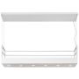 Lucide MIRAVELLE 21427/06/31 Pendelleuchte 6x40w/gu10 ip20