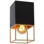 Lucide RIXT 21120/01/30 Deckenlampe 1x40w/e27 ip20
