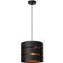 Lucide ROSAS 21433/01/30 Pendelleuchte 1x40w/e27 ip20
