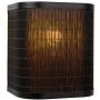 Lucide TAGALOG 21229/18/30 Wandleuchte 1x40w/e27 ip20