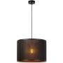 Lucide TAGALOG 21429/01/30 Pendelleuchte 1x40w/e27 ip20