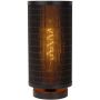 Lucide TAGALOG 21529/15/30 Tischleuchte 1x40w/e27 ip20