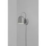 Nordlux ANGLE 2120601010 Wandleuchte 1x25W/GU10 IP20