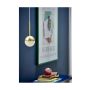 Nordlux CONTINA 2113153035 Pendelleuchte 1x5W/G9 IP20