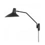 Nordlux DARCI 2120551003 Wandleuchte 1x25W/E14 IP20