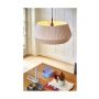 Nordlux DICTE 2112373009 Pendelleuchte 1x60W/E27 IP20