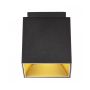 Nordlux ETHAN 2110400103 Aufbau-Downlight 1x10W/GU10 IP20