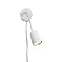 Nordlux EXPLORE 2113261001 Steckdosenwandleuchte 1x7W/GU10