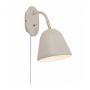 Nordlux FLEUR 2112101001 Wandleuchte 1x15W/E14 IP20