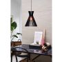Nordlux GROA 2112453003 Pendelleuchte 1x60W/E27 IP20