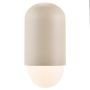Nordlux HEKA 2118211008 Wandleuchte 1x60W/E27 IP54