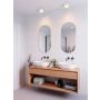 Nordlux LANDON 2110660101 Aufbau-Downlight 1x6,5W/LED IP44