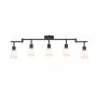 Nordlux LINK COLE 2112950003 Spot 5x40W/E14 IP20