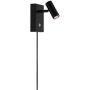 Nordlux OMARI 2112231003 Wandleuchte 2700K IP20