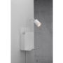 Nordlux ROOMI 2112551001 Wandleuchte 1x35W/GU10 IP20