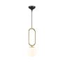 Nordlux SHAPES 2120023035 Pendelleuchte 1x15W/E27 IP20