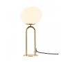 Nordlux SHAPES 2120055035 Tischleuchte 1x15W/E27 IP20
