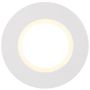 Nordlux SIEGE 2110370101 Einbau-Downlight 3000K IP65