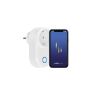 Nordlux SMART 2170010001 Steckdose IP20