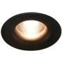 Nordlux STARKE 2110360103 Einbau-Downlight 2700K IP20