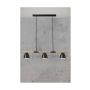 Nordlux THEO 2112603003 Pendelleuchte 3x35W/GU10 IP20