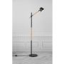 Nordlux THEO 2112654003 Stehleuchte 1x35W/GU10 IP20