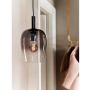 Nordlux UMA 2112703047 Pendelleuchte 1x40W/E27 IP20