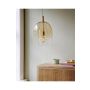 Nordlux UMA 2112733027 Pendelleuchte 1x40W/E27 IP20