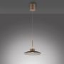 Paul Neuhaus PURE MOON 2191-97 Pendelleuchte 2x15,7W/LED 2700K 950lm IP20