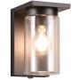 Trio ARDILA 211660132 Wandleuchte 1x40w/e27 ip44