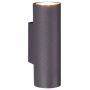 Trio MARLEY 212400232 Wandleuchte 2x35w/gu10 ip20