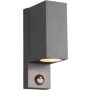Trio ROYA 214269242 Wandleuchte 2x35w/gu10 ip44