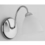 Alfa ARIEL 22600 Wandleuchte 1x60W/E27