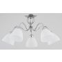Alfa ARIEL 22605 Deckenlampe 5x60W/E27