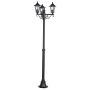 Eglo LATERNA 4 22145 Laterne 3x60W/E27