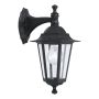 Eglo LATERNA 4 22467 Wandleuchte 1x60W/E27
